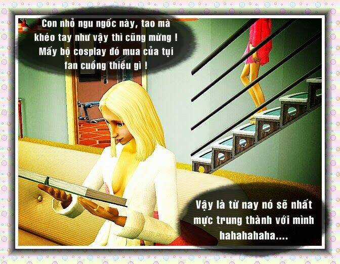 Bella's Story - Chapter 11.2 - Trang 63