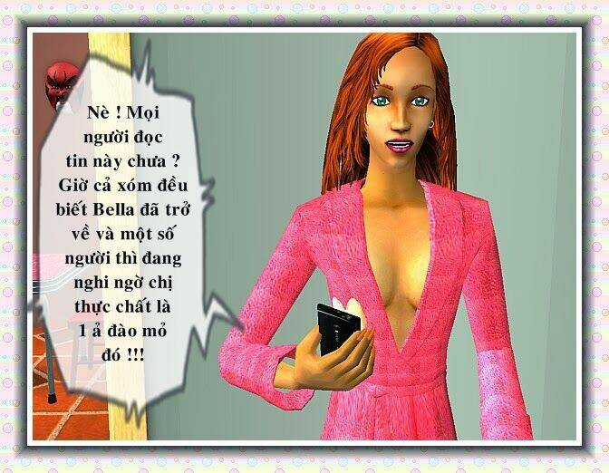 Bella's Story - Chapter 11.2 - Trang 64