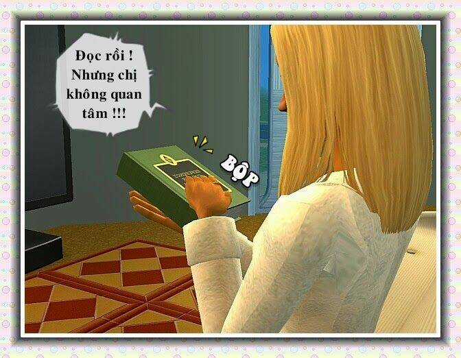 Bella's Story - Chapter 11.2 - Trang 65