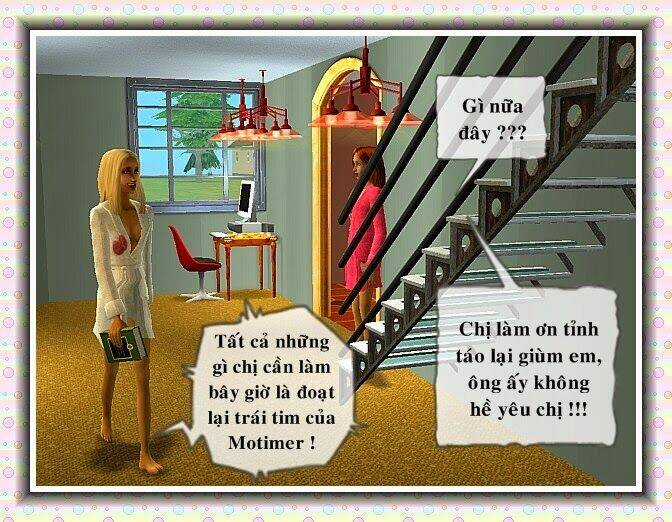 Bella's Story - Chapter 11.2 - Trang 66