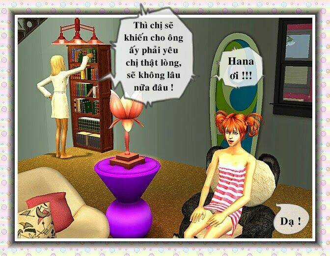 Bella's Story - Chapter 11.2 - Trang 67