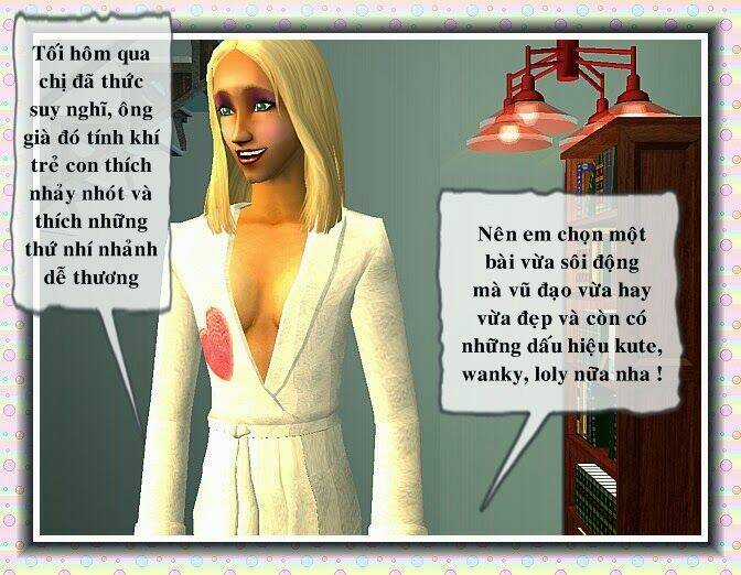 Bella's Story - Chapter 11.2 - Trang 68