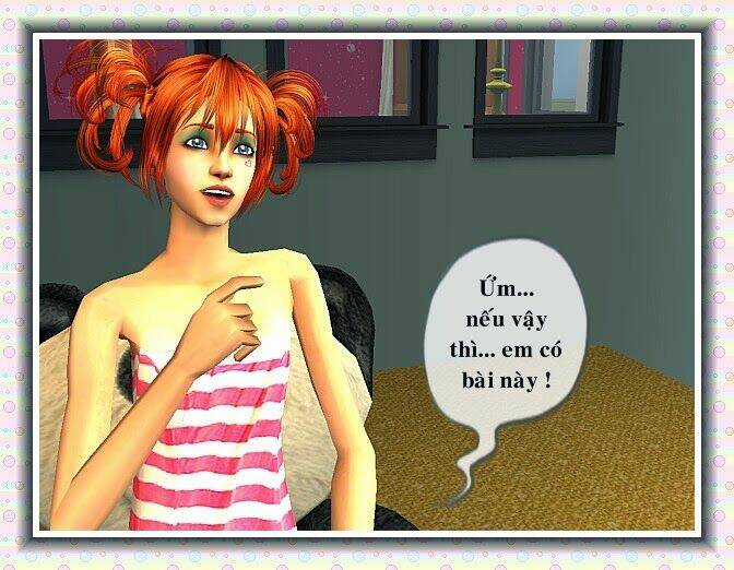 Bella's Story - Chapter 11.2 - Trang 69