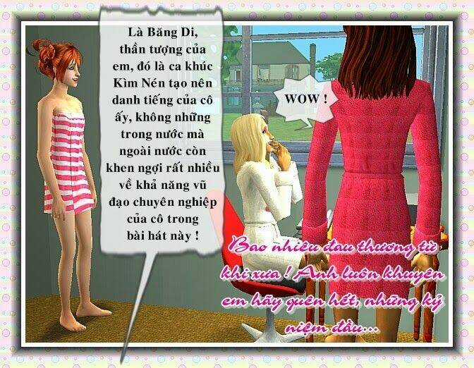 Bella's Story - Chapter 11.2 - Trang 72