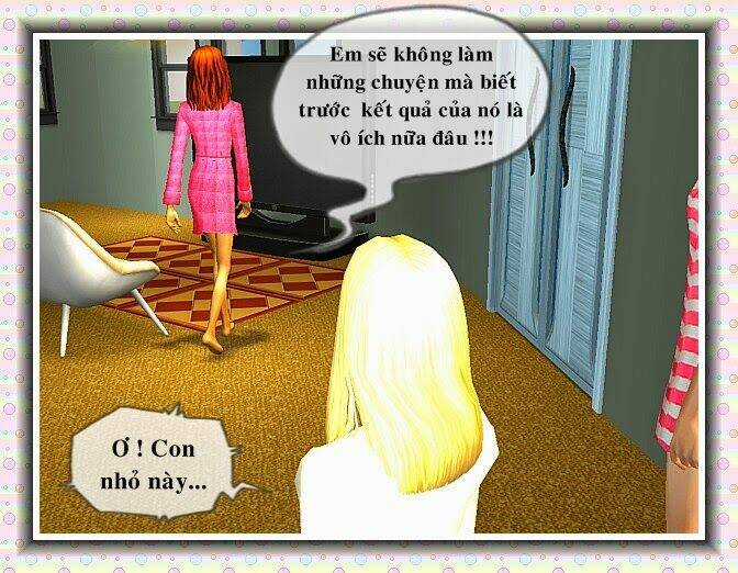 Bella's Story - Chapter 11.2 - Trang 74