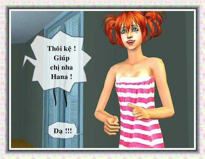 Bella's Story - Chapter 11.2 - Trang 75