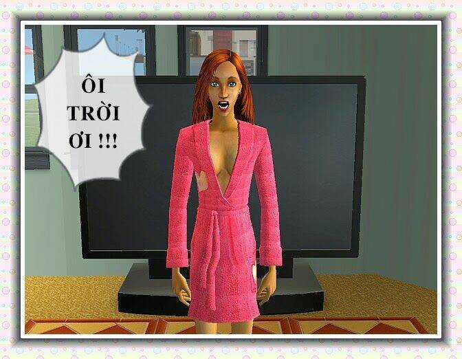 Bella's Story - Chapter 11.2 - Trang 78