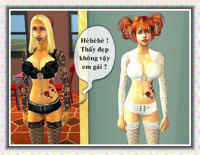 Bella's Story - Chapter 11.2 - Trang 79