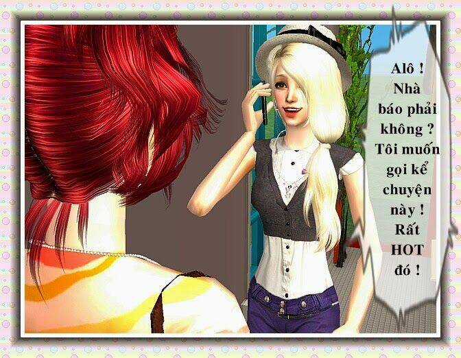 Bella's Story - Chapter 11.2 - Trang 9