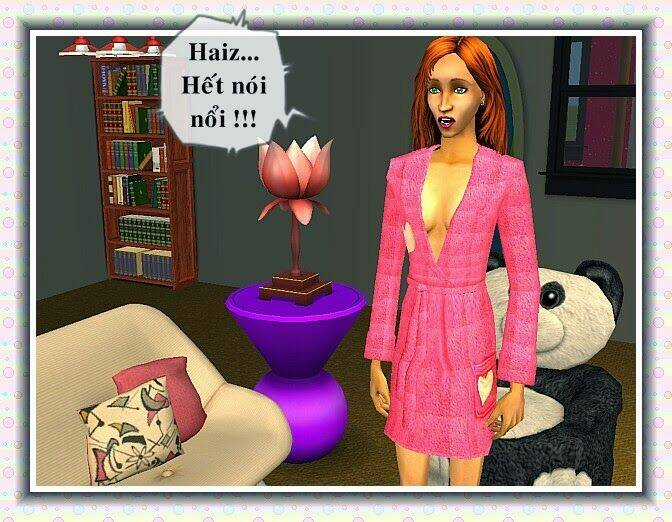 Bella's Story - Chapter 11.2 - Trang 83