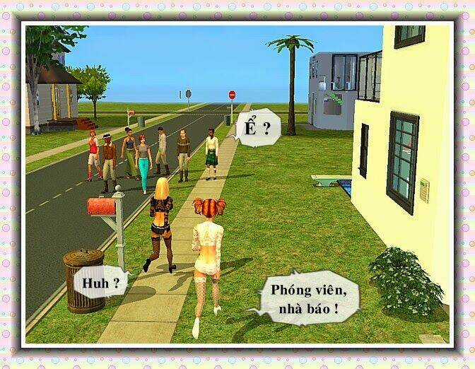 Bella's Story - Chapter 11.2 - Trang 84