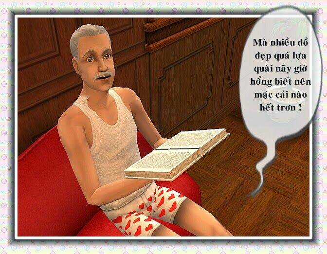 Bella's Story - Chapter 11.2 - Trang 87