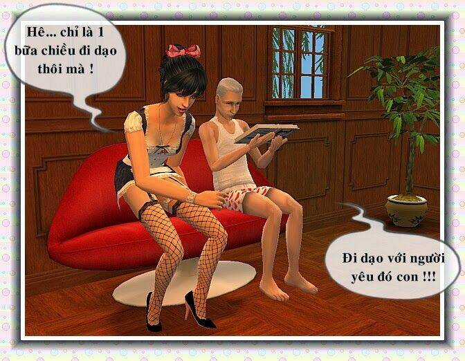 Bella's Story - Chapter 11.2 - Trang 88