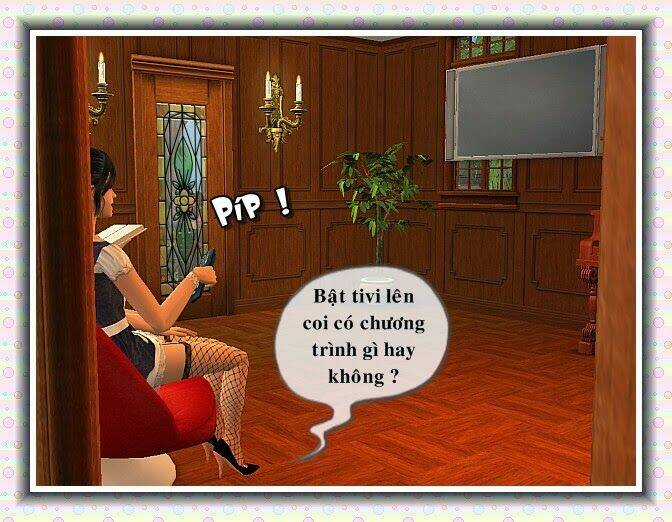 Bella's Story - Chapter 11.2 - Trang 89