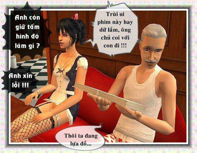 Bella's Story - Chapter 11.2 - Trang 91