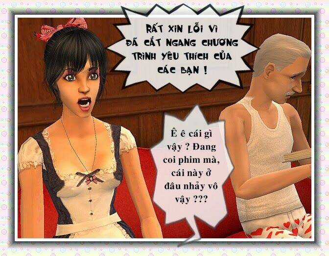 Bella's Story - Chapter 11.2 - Trang 93