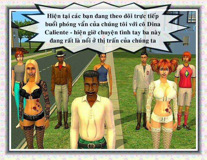 Bella's Story - Chapter 11.2 - Trang 94