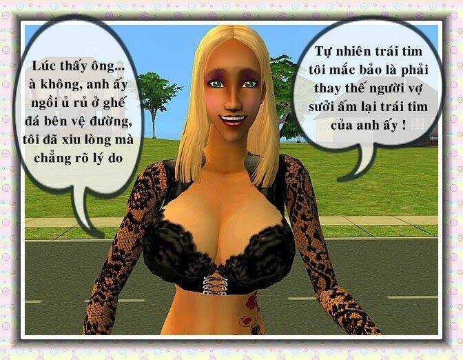 Bella's Story - Chapter 11.2 - Trang 97