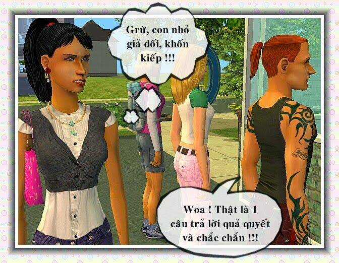 Bella's Story - Chapter 11.3 - Trang 1