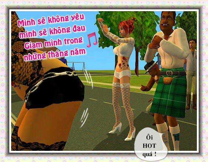 Bella's Story - Chapter 11.3 - Trang 39