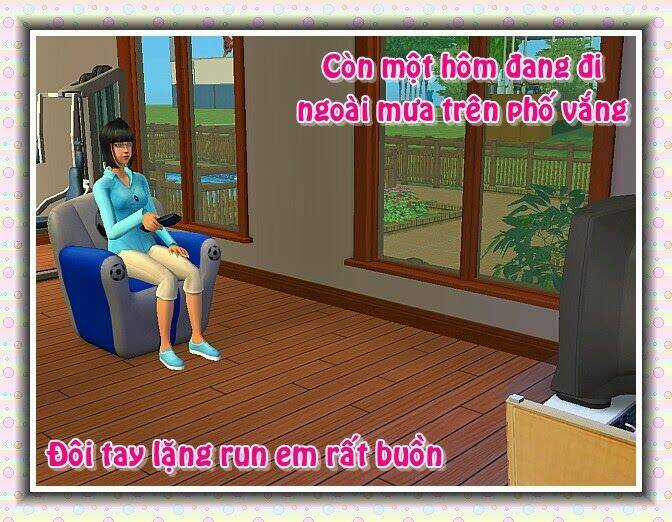 Bella's Story - Chapter 11.3 - Trang 40