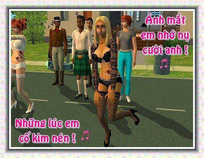 Bella's Story - Chapter 11.3 - Trang 43