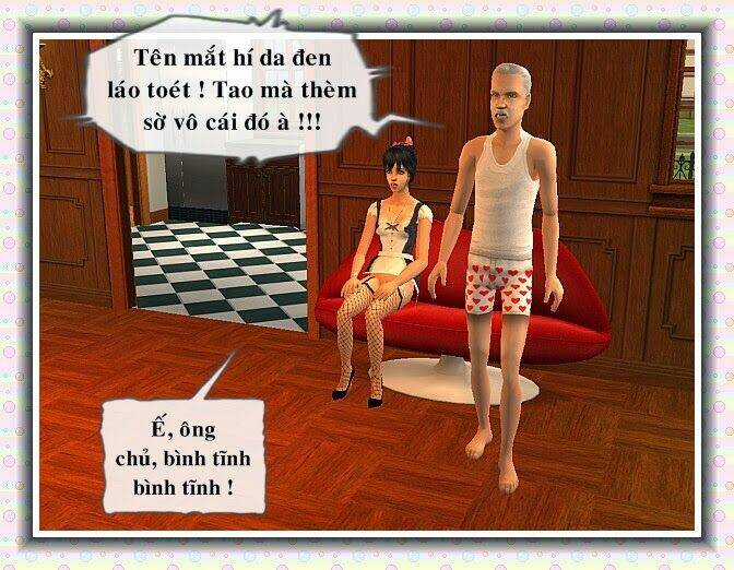 Bella's Story - Chapter 11.3 - Trang 6
