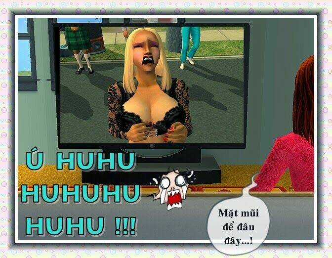 Bella's Story - Chapter 11.3 - Trang 66