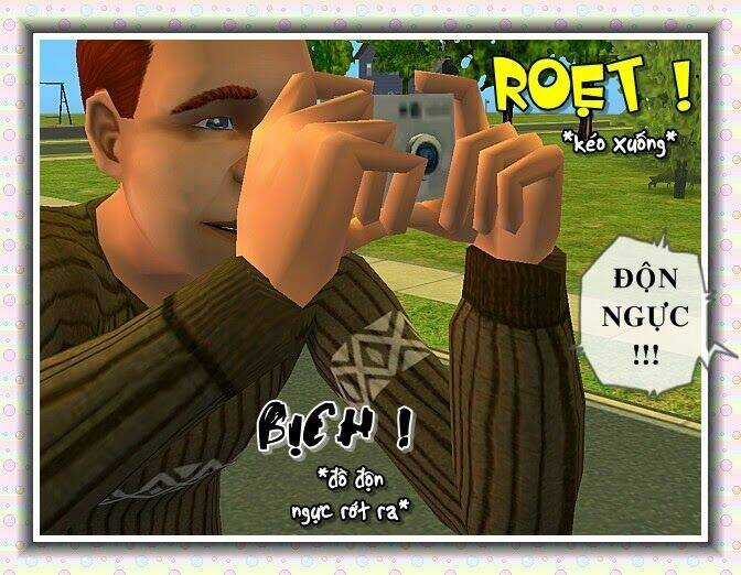 Bella's Story - Chapter 11.3 - Trang 74