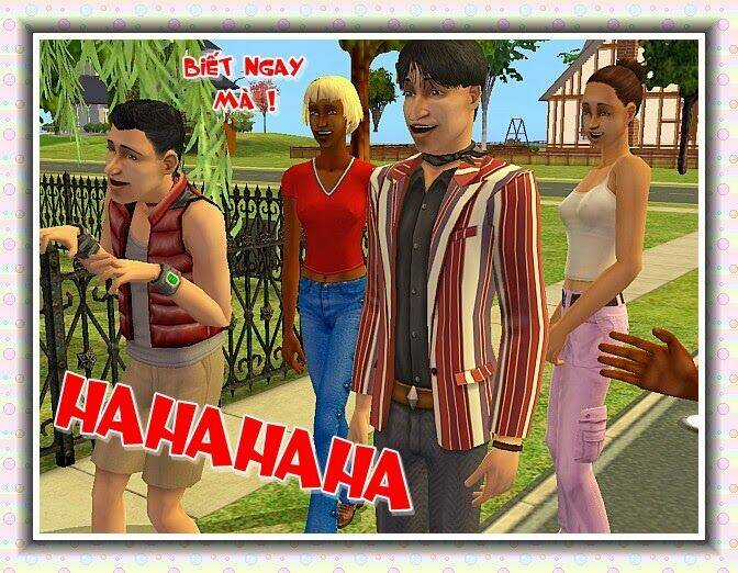 Bella's Story - Chapter 11.3 - Trang 76