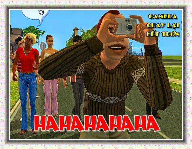 Bella's Story - Chapter 11.3 - Trang 79