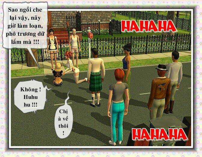 Bella's Story - Chapter 11.3 - Trang 85