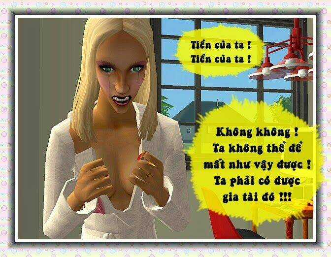 Bella's Story - Chapter 11.3 - Trang 91