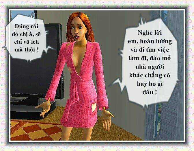 Bella's Story - Chapter 11.3 - Trang 94