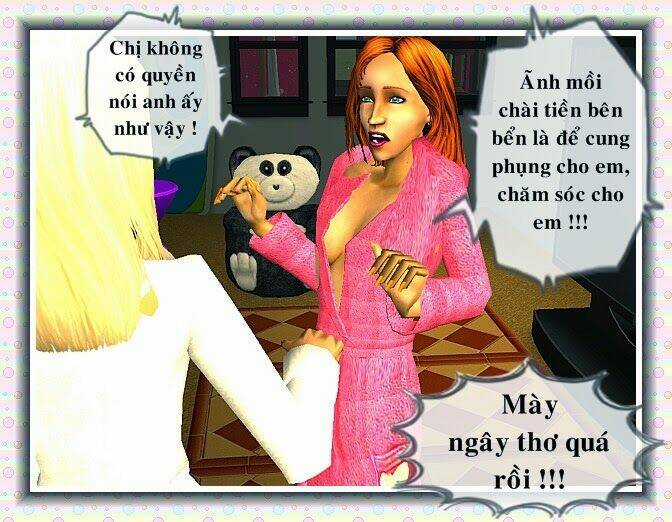 Bella's Story - Chapter 11.3 - Trang 97