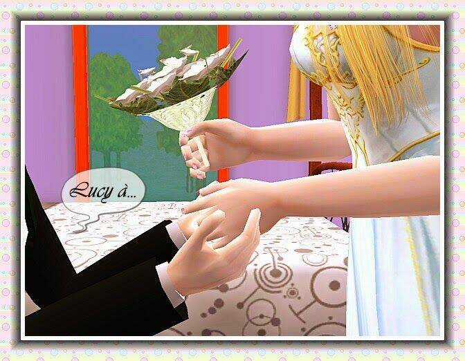 Bella's Story - Chapter 11 - Trang 2