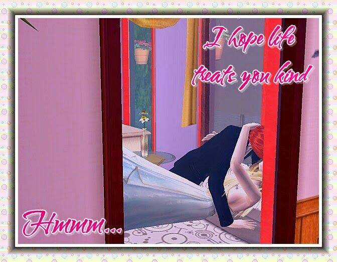 Bella's Story - Chapter 11 - Trang 11