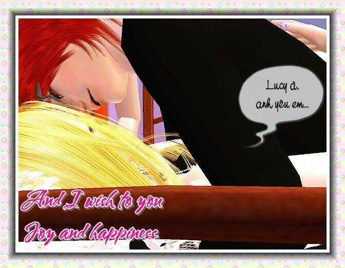 Bella's Story - Chapter 11 - Trang 13