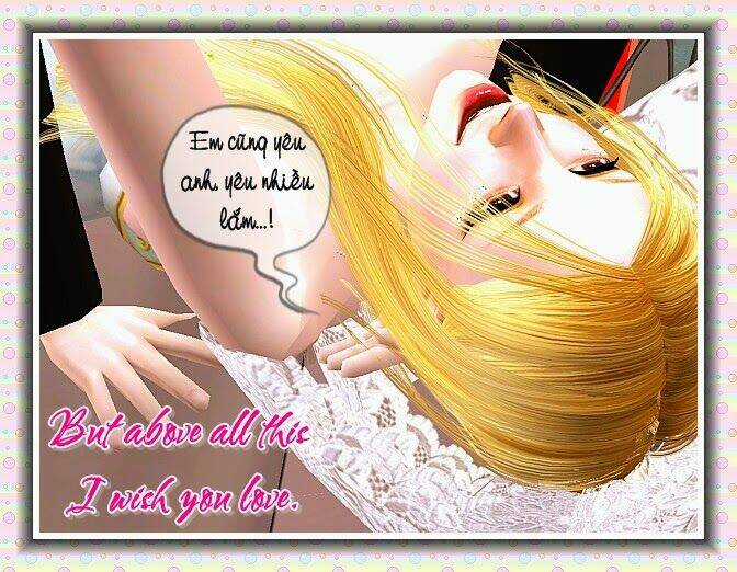 Bella's Story - Chapter 11 - Trang 14