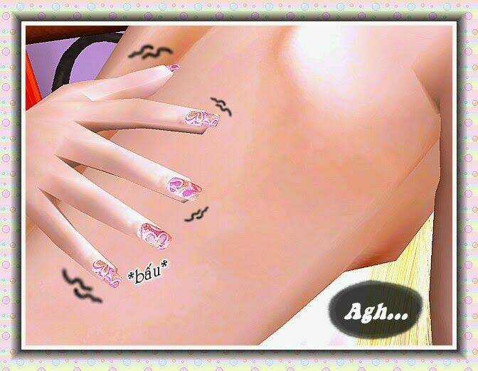 Bella's Story - Chapter 11 - Trang 18