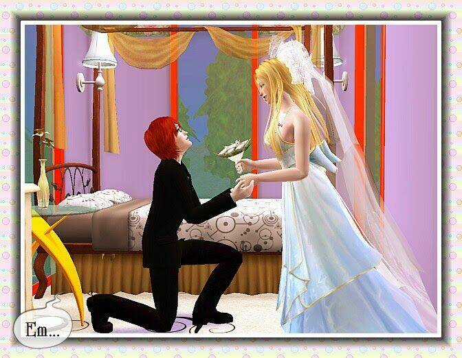 Bella's Story - Chapter 11 - Trang 3