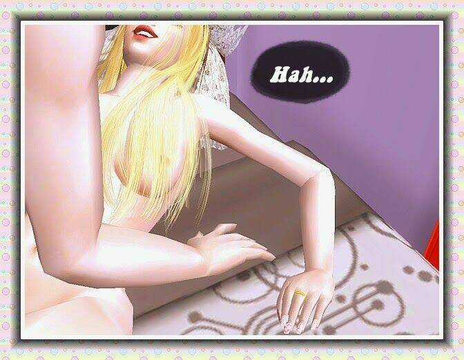 Bella's Story - Chapter 11 - Trang 21