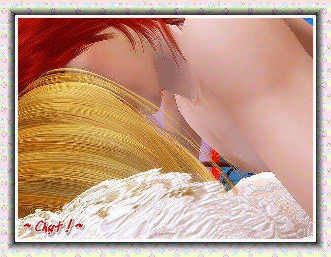 Bella's Story - Chapter 11 - Trang 22