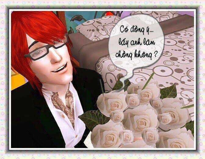 Bella's Story - Chapter 11 - Trang 4