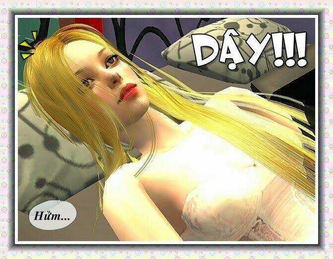 Bella's Story - Chapter 11 - Trang 32