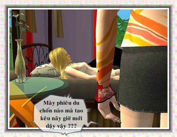 Bella's Story - Chapter 11 - Trang 33