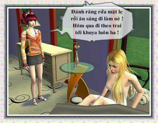 Bella's Story - Chapter 11 - Trang 34