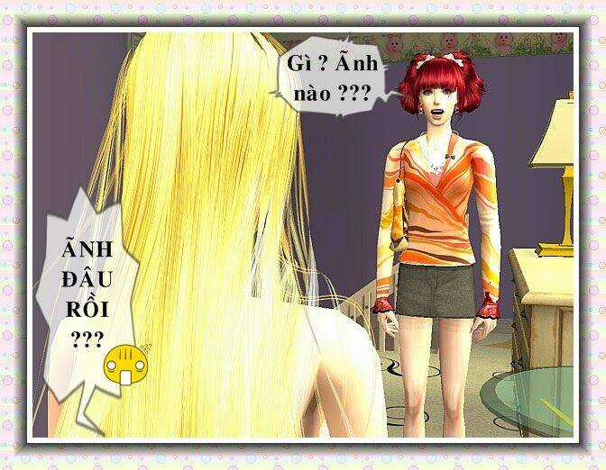 Bella's Story - Chapter 11 - Trang 36