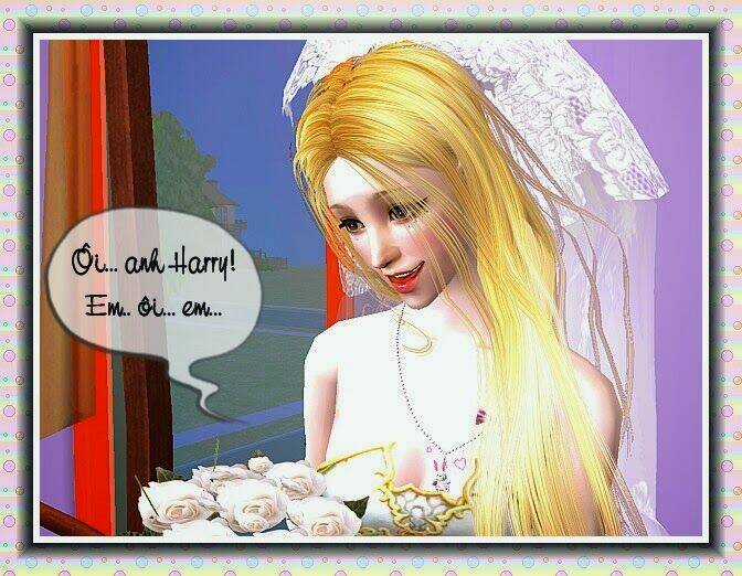 Bella's Story - Chapter 11 - Trang 5