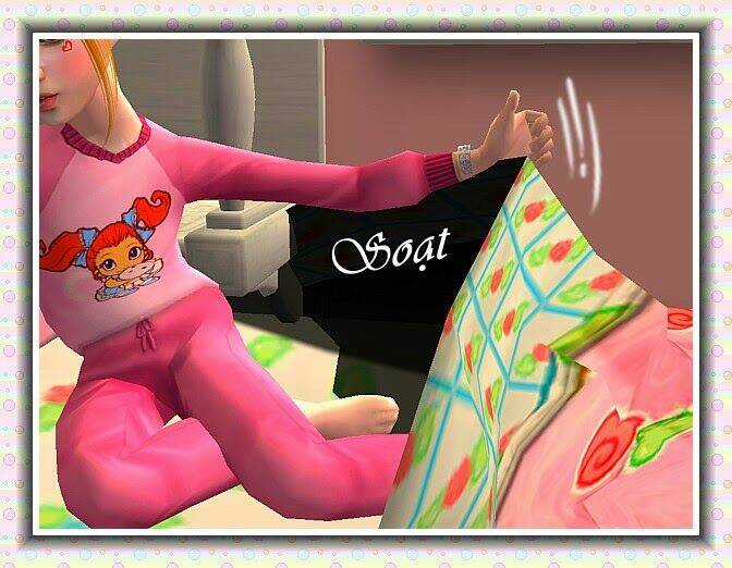 Bella's Story - Chapter 11 - Trang 41